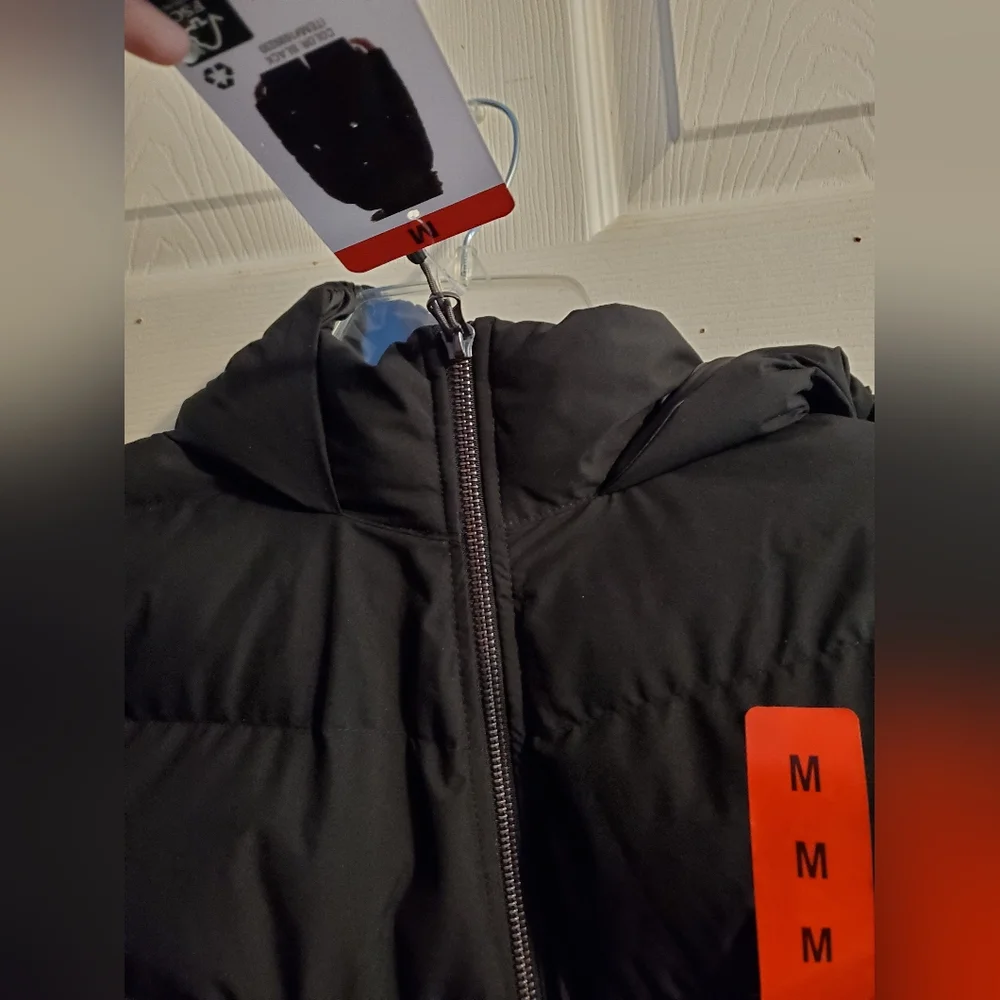 NWT 32 Degrees Ladies' Winter Tech Jacket - Picture 6 of 14